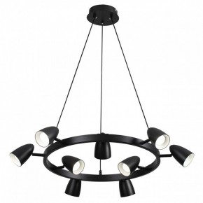 Подвесная люстра Lumion Ilmina 8237/9 в Ноябрьске - noyabrsk.mebel24.online | фото 2