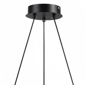 Подвесная люстра Lumion Ilmina 8237/9 в Ноябрьске - noyabrsk.mebel24.online | фото 7