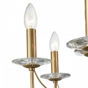 Подвесная люстра Lumion Incanto 8033/16 в Ноябрьске - noyabrsk.mebel24.online | фото 10