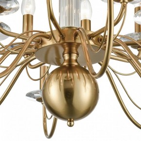 Подвесная люстра Lumion Incanto 8033/16 в Ноябрьске - noyabrsk.mebel24.online | фото 12