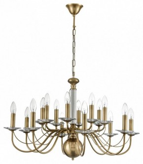 Подвесная люстра Lumion Incanto 8033/16 в Ноябрьске - noyabrsk.mebel24.online | фото 2