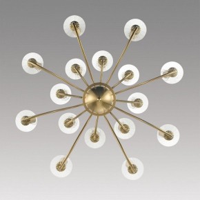 Подвесная люстра Lumion Incanto 8033/16 в Ноябрьске - noyabrsk.mebel24.online | фото 3