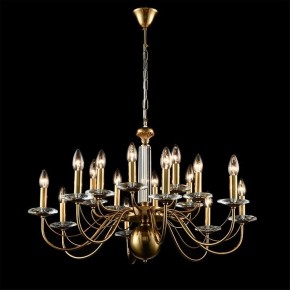 Подвесная люстра Lumion Incanto 8033/16 в Ноябрьске - noyabrsk.mebel24.online | фото 4