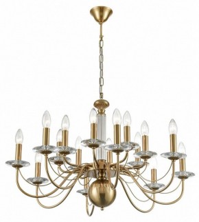 Подвесная люстра Lumion Incanto 8033/16 в Ноябрьске - noyabrsk.mebel24.online | фото 5