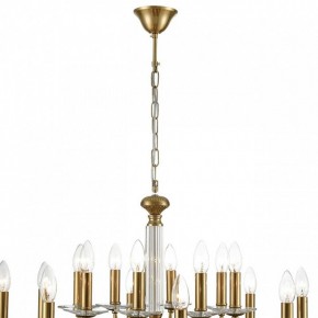 Подвесная люстра Lumion Incanto 8033/16 в Ноябрьске - noyabrsk.mebel24.online | фото 6