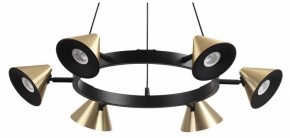Подвесная люстра Lumion Lamina 8233/6 в Ноябрьске - noyabrsk.mebel24.online | фото