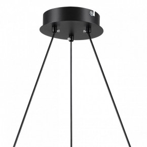 Подвесная люстра Lumion Lamina 8233/9 в Ноябрьске - noyabrsk.mebel24.online | фото 8