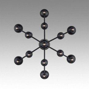 Подвесная люстра Lumion Nana 8106/6 в Ноябрьске - noyabrsk.mebel24.online | фото 2
