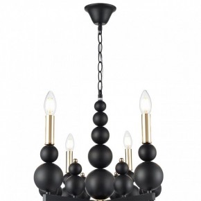 Подвесная люстра Lumion Nana 8106/8 в Ноябрьске - noyabrsk.mebel24.online | фото 9