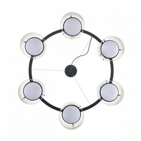 Подвесная люстра Lumion Natalina 8232/6 в Ноябрьске - noyabrsk.mebel24.online | фото 5