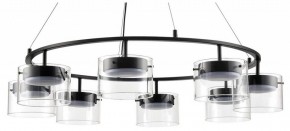 Подвесная люстра Lumion Natalina 8232/8 в Ноябрьске - noyabrsk.mebel24.online | фото
