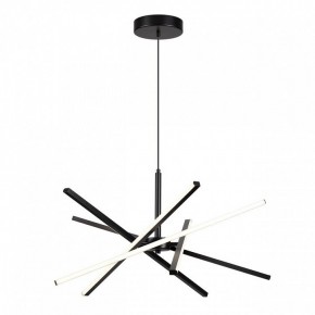 Подвесная люстра Lumion Parker 6563/60L в Ноябрьске - noyabrsk.mebel24.online | фото 3