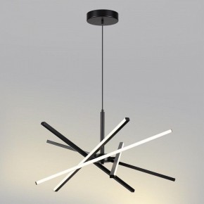 Подвесная люстра Lumion Parker 6563/60L в Ноябрьске - noyabrsk.mebel24.online | фото 4
