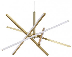 Подвесная люстра Lumion Parker 6564/60L в Ноябрьске - noyabrsk.mebel24.online | фото