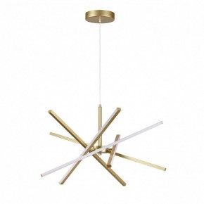 Подвесная люстра Lumion Parker 6564/60L в Ноябрьске - noyabrsk.mebel24.online | фото 3