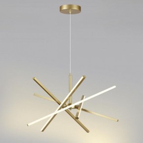 Подвесная люстра Lumion Parker 6564/60L в Ноябрьске - noyabrsk.mebel24.online | фото 4
