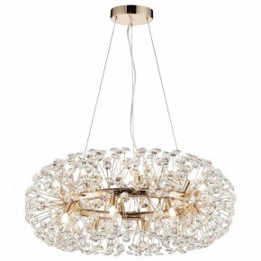 Подвесная люстра Lussole Alaska GRLSP-8340 в Ноябрьске - noyabrsk.mebel24.online | фото 2