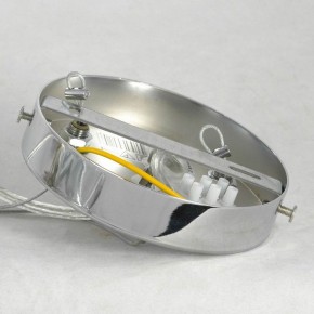 Подвесная люстра Lussole Alaska LSP-8582 в Ноябрьске - noyabrsk.mebel24.online | фото 6