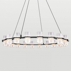 Подвесная люстра Lussole Alpine LSP-7255 в Ноябрьске - noyabrsk.mebel24.online | фото