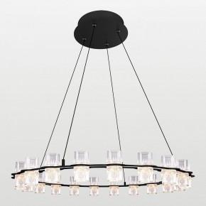 Подвесная люстра Lussole Alpine LSP-7255 в Ноябрьске - noyabrsk.mebel24.online | фото 2