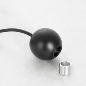 Подвесная люстра Lussole Bend LSP-7069 в Ноябрьске - noyabrsk.mebel24.online | фото 3