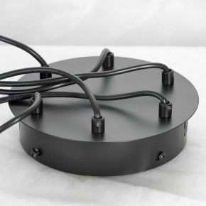 Подвесная люстра Lussole Bend LSP-7069 в Ноябрьске - noyabrsk.mebel24.online | фото 6
