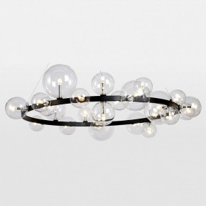 Подвесная люстра Lussole Bubbles LSP-8396 в Ноябрьске - noyabrsk.mebel24.online | фото