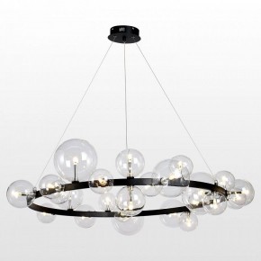 Подвесная люстра Lussole Bubbles LSP-8396 в Ноябрьске - noyabrsk.mebel24.online | фото 3