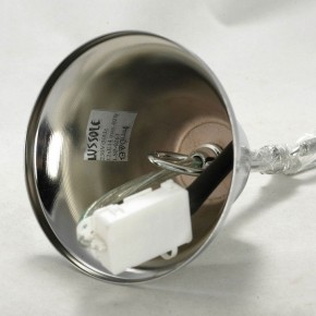 Подвесная люстра Lussole Catalina LSP-8262 в Ноябрьске - noyabrsk.mebel24.online | фото 11