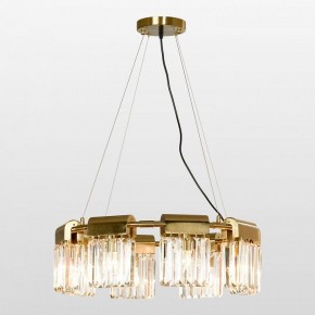 Подвесная люстра Lussole Centennial LSP-8756 в Ноябрьске - noyabrsk.mebel24.online | фото 2