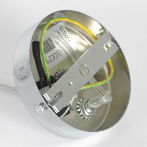 Подвесная люстра Lussole Davie LSP-8775 в Ноябрьске - noyabrsk.mebel24.online | фото 6