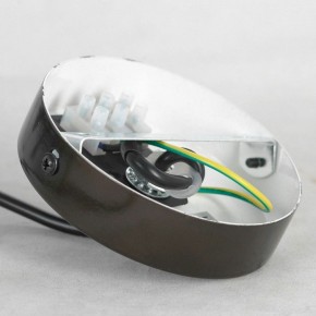 Подвесная люстра Lussole Downey LSP-8805 в Ноябрьске - noyabrsk.mebel24.online | фото 7