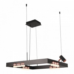 Подвесная люстра Lussole Gilbert LSP-7174 в Ноябрьске - noyabrsk.mebel24.online | фото 2