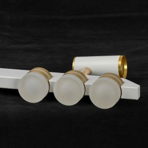 Подвесная люстра Lussole Gilbert LSP-7175 в Ноябрьске - noyabrsk.mebel24.online | фото 3