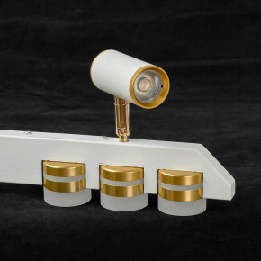 Подвесная люстра Lussole Gilbert LSP-7175 в Ноябрьске - noyabrsk.mebel24.online | фото 5