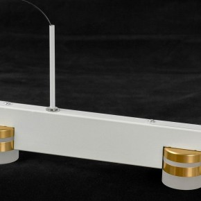 Подвесная люстра Lussole Gilbert LSP-7175 в Ноябрьске - noyabrsk.mebel24.online | фото 6