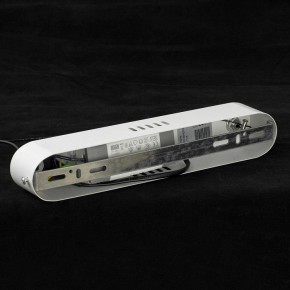 Подвесная люстра Lussole Gilbert LSP-7175 в Ноябрьске - noyabrsk.mebel24.online | фото 7