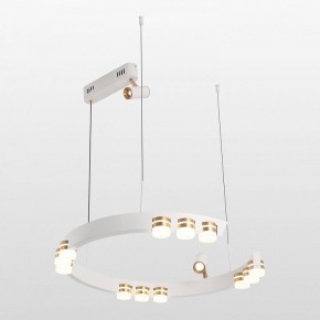 Подвесная люстра Lussole Gilbert LSP-7176 в Ноябрьске - noyabrsk.mebel24.online | фото 2