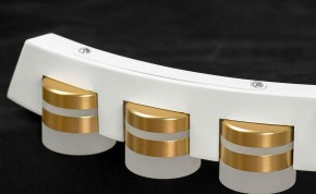 Подвесная люстра Lussole Gilbert LSP-7176 в Ноябрьске - noyabrsk.mebel24.online | фото 4
