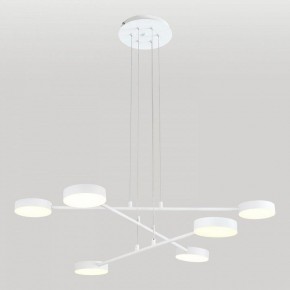 Подвесная люстра Lussole Gilbert LSP-7316 в Ноябрьске - noyabrsk.mebel24.online | фото 2