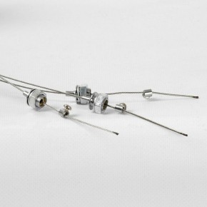 Подвесная люстра Lussole Haines LSP-8907 в Ноябрьске - noyabrsk.mebel24.online | фото 5