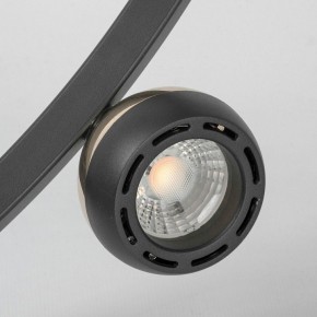 Подвесная люстра Lussole Lassen LSP-7253 в Ноябрьске - noyabrsk.mebel24.online | фото 3