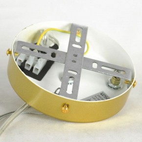 Подвесная люстра Lussole LSP-874 LSP-8749 в Ноябрьске - noyabrsk.mebel24.online | фото 9