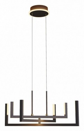 Подвесная люстра Lussole Lussoe LSP-7009 в Ноябрьске - noyabrsk.mebel24.online | фото 2