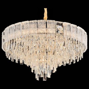 Подвесная люстра Lussole Napa LSP-8926 в Ноябрьске - noyabrsk.mebel24.online | фото