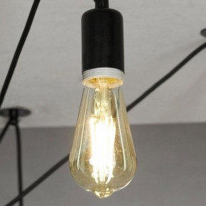 Подвесная люстра Lussole Shirley GRLSP-9840 в Ноябрьске - noyabrsk.mebel24.online | фото 7