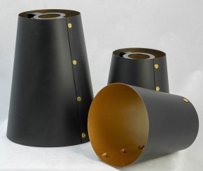 Подвесная люстра Lussole Shirley LSP-9869 в Ноябрьске - noyabrsk.mebel24.online | фото 6