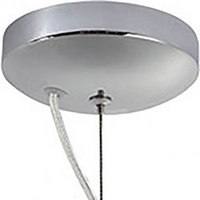 Подвесная люстра Lussole Star LSP-8336 в Ноябрьске - noyabrsk.mebel24.online | фото 3