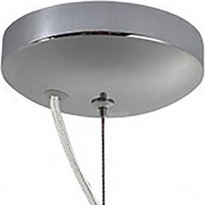 Подвесная люстра Lussole Star LSP-8337 в Ноябрьске - noyabrsk.mebel24.online | фото 3