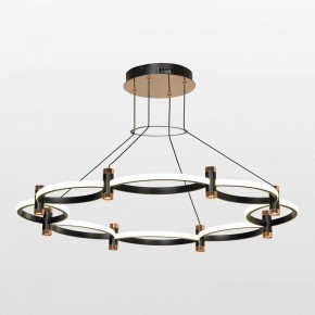 Подвесная люстра Lussole Taylor LSP-7211 в Ноябрьске - noyabrsk.mebel24.online | фото 2